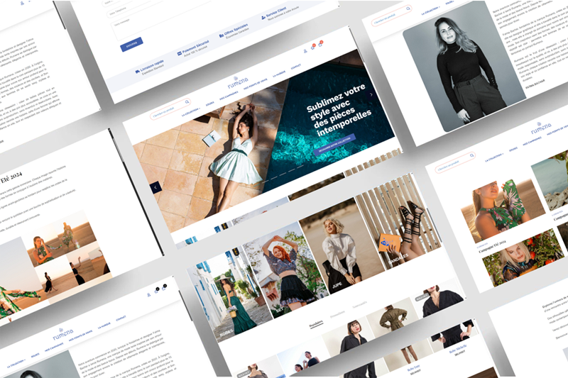 Kais Chalghoumi Portfolio